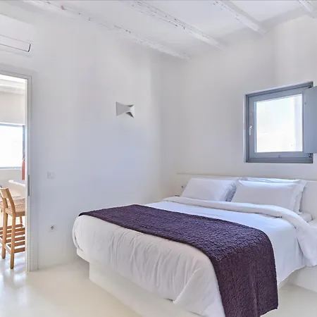 Villa Ekos Unique Cycladic - Private Pool