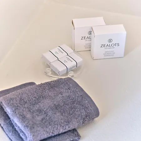 Ekos Unique Cycladic - Private Pool Villa