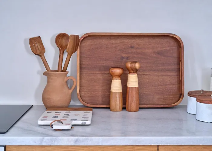 Βίλα Ekos Unique Cycladic - Private Pool Νάουσα