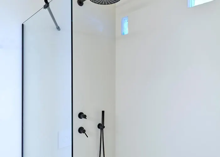 Ekos Unique Cycladic - Private Pool