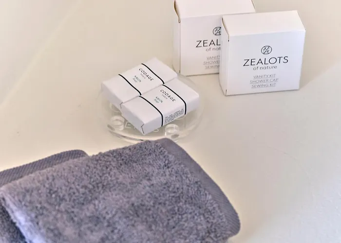 Ekos Unique Cycladic - Private Pool Villa